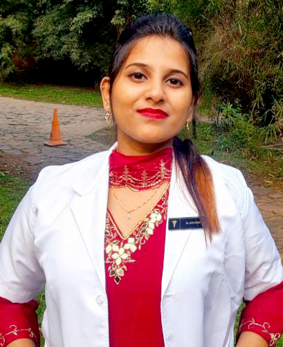 Team Member 3